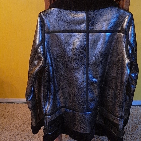 Ladies jacket - Picture 4 of 4